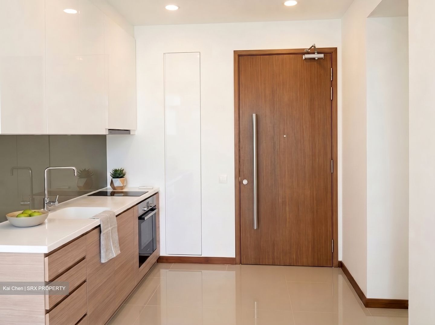 Hillion Residences (D23), Apartment #549736481